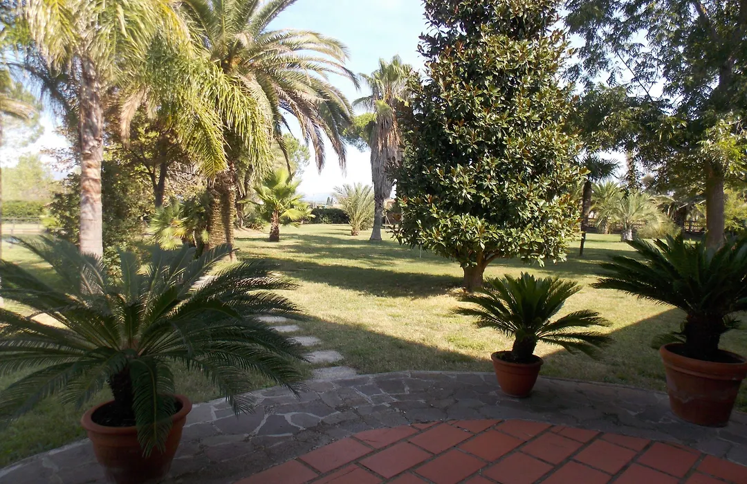 Hotel Villa dei Butteri - Aprilia-1